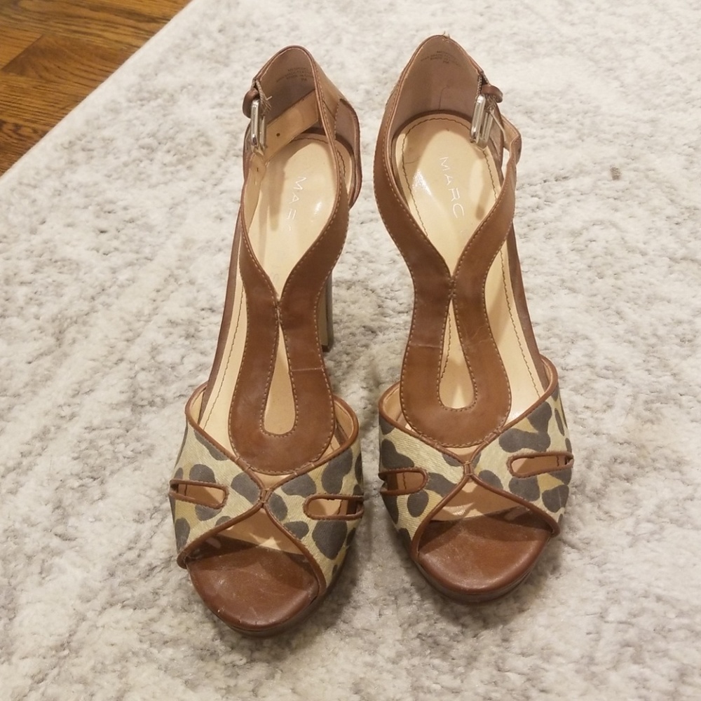 marc fisher pumps
